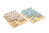 Specialized Character Boards