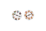 Emotion/Location Spinners