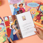 Level 1 Bilingual Fairytale Books