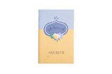 “About Me” Personalized Book
