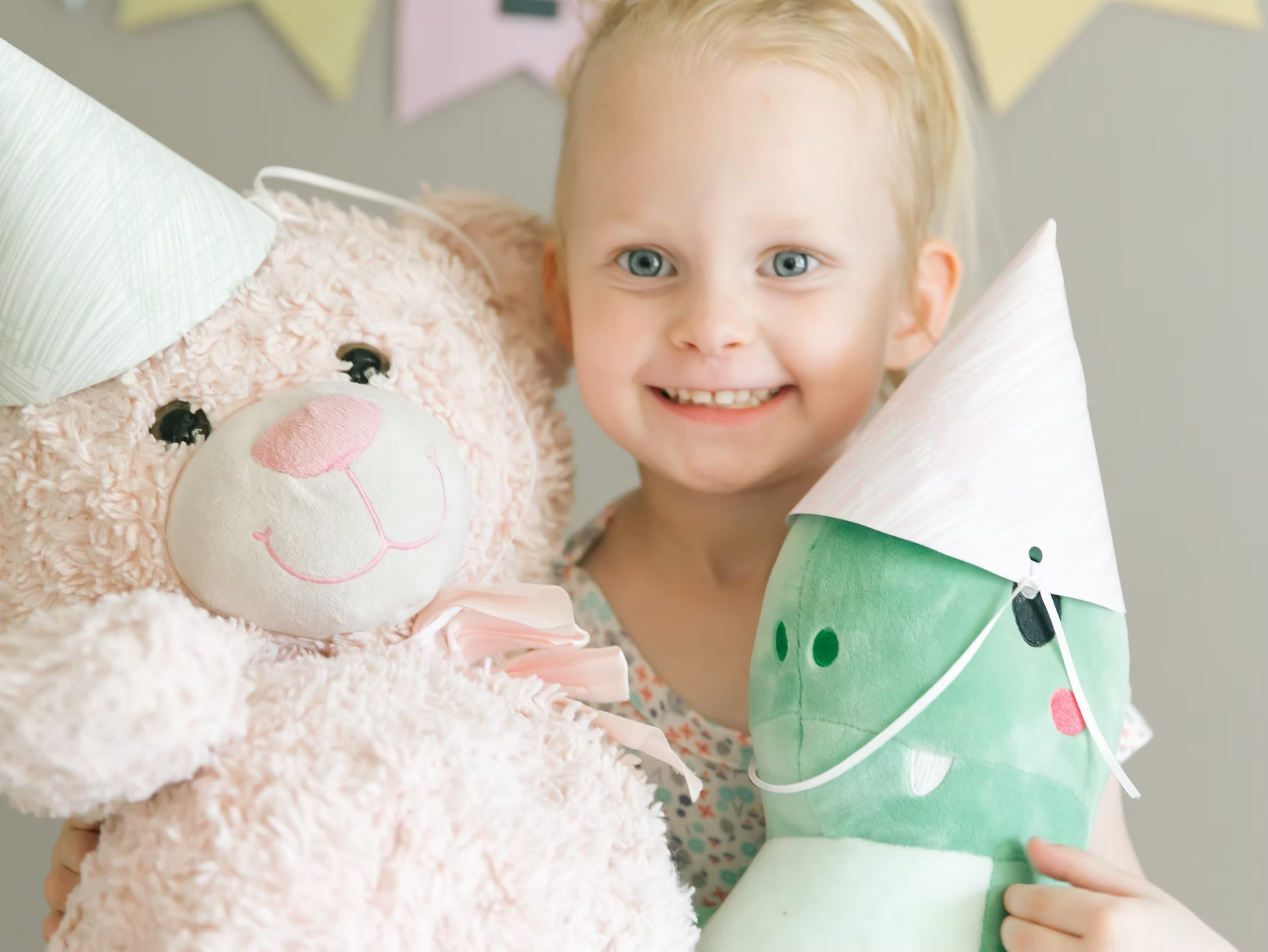 How Do Babies & Toddlers Learn A Second Language