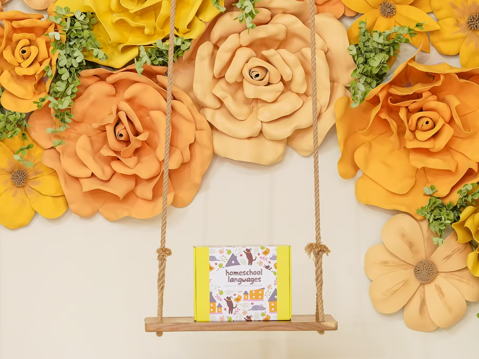 Three Simple Phrases to Use on Earth Day (That You’ll Keep Using All Year!)