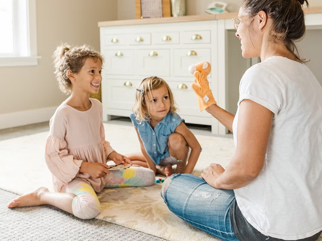 How To Get Your Child To Respond In a Second Language