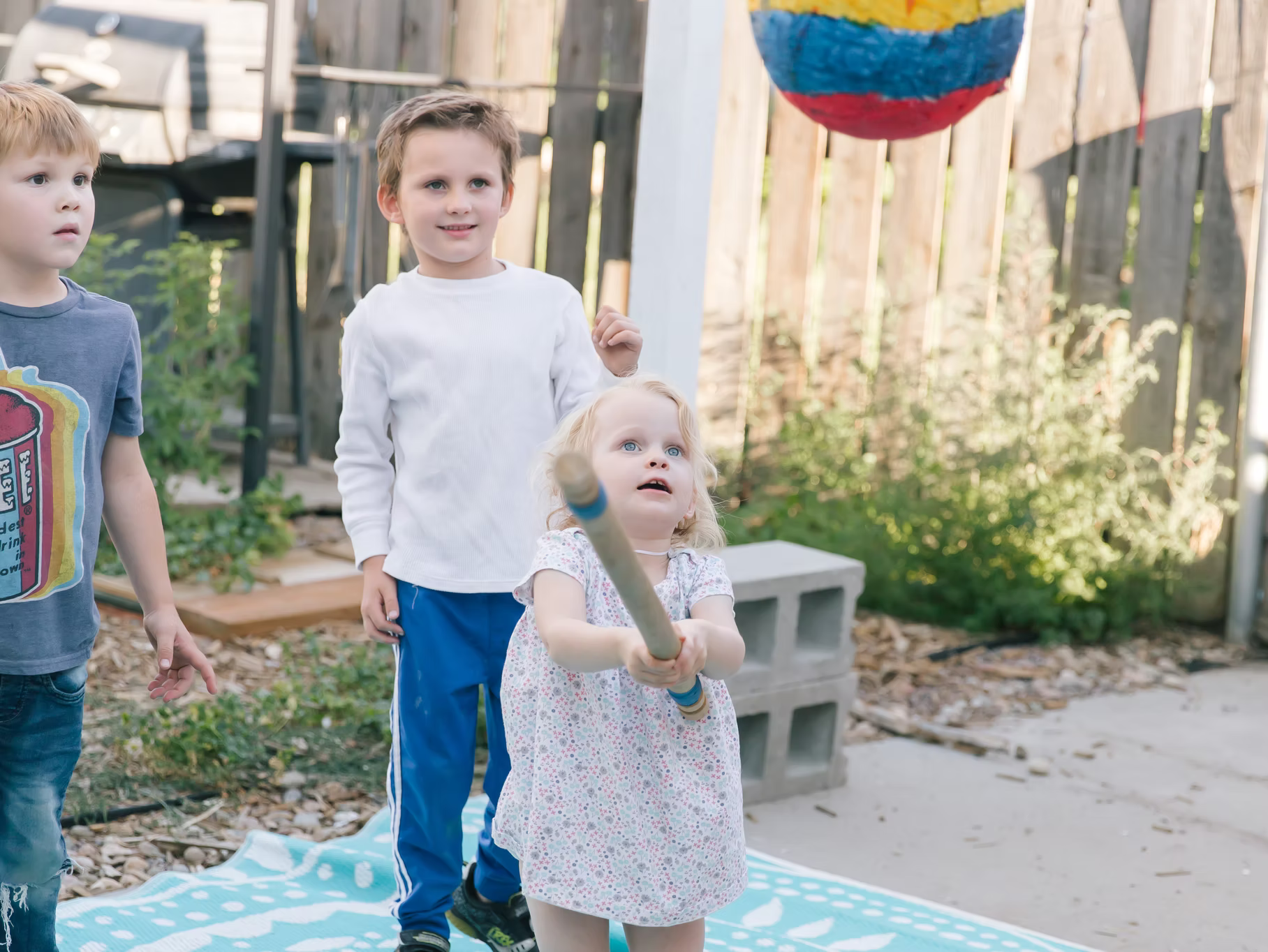 Cinco de Mayo Without the Flashcards—How to Actually Get Your Kids Speaking Spanish