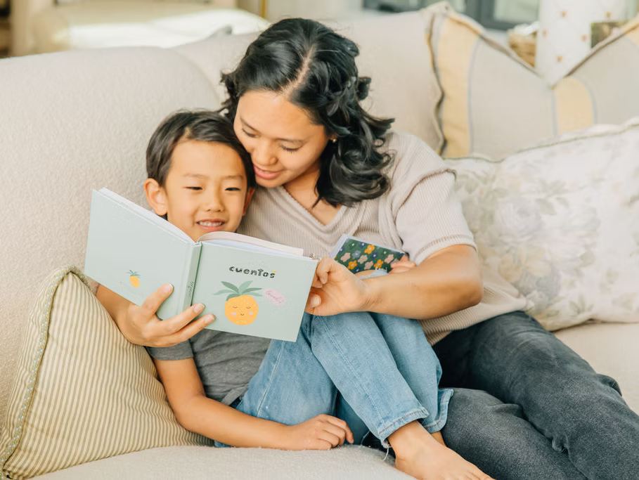 We Did the Impossible: The First Truly Open-and-Go Spanish Curriculum for Homeschool Families