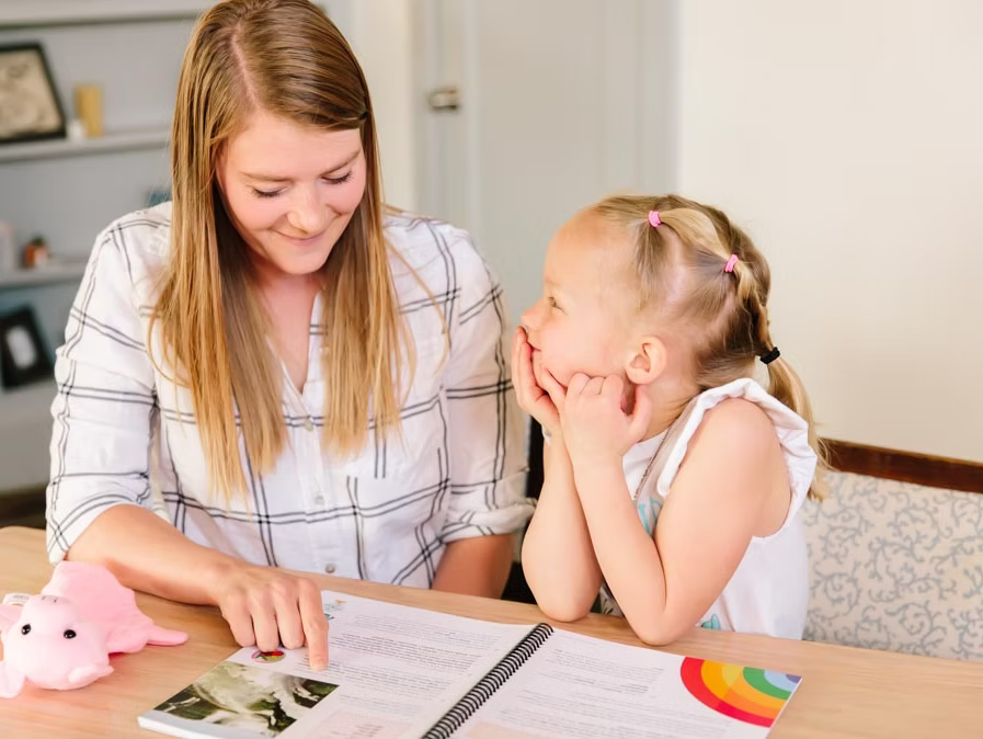 More Than Just Vocabulary: The True Power of Second-Language Learning at Home