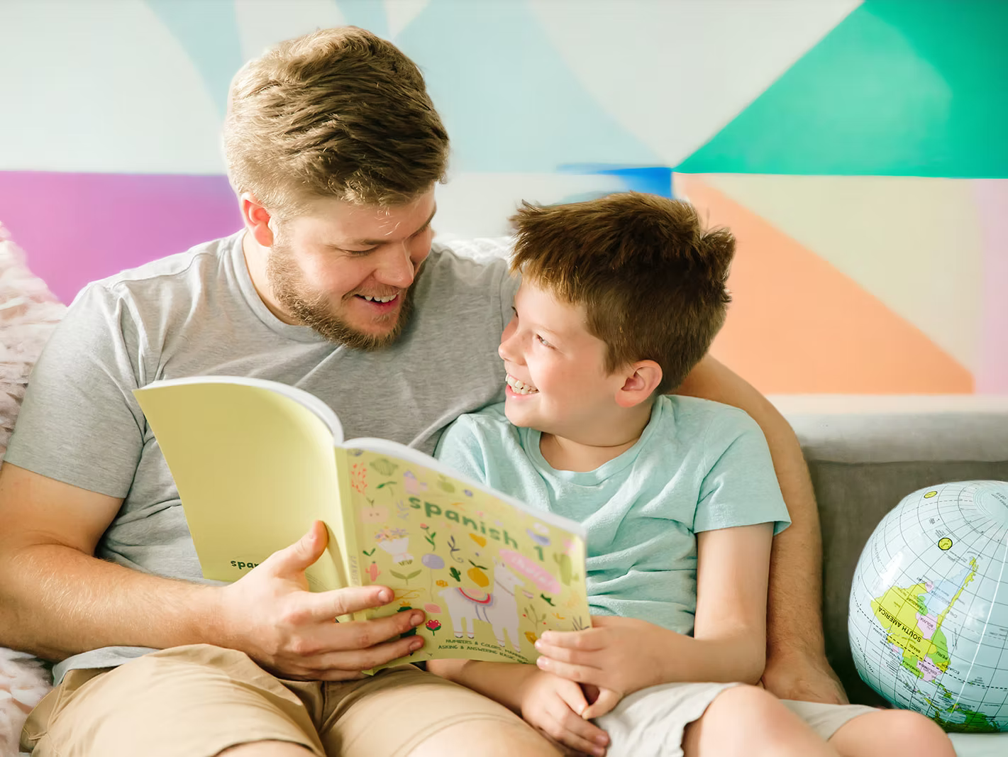 Bilingual Education Benefits | Make Language Learning Stick At Home