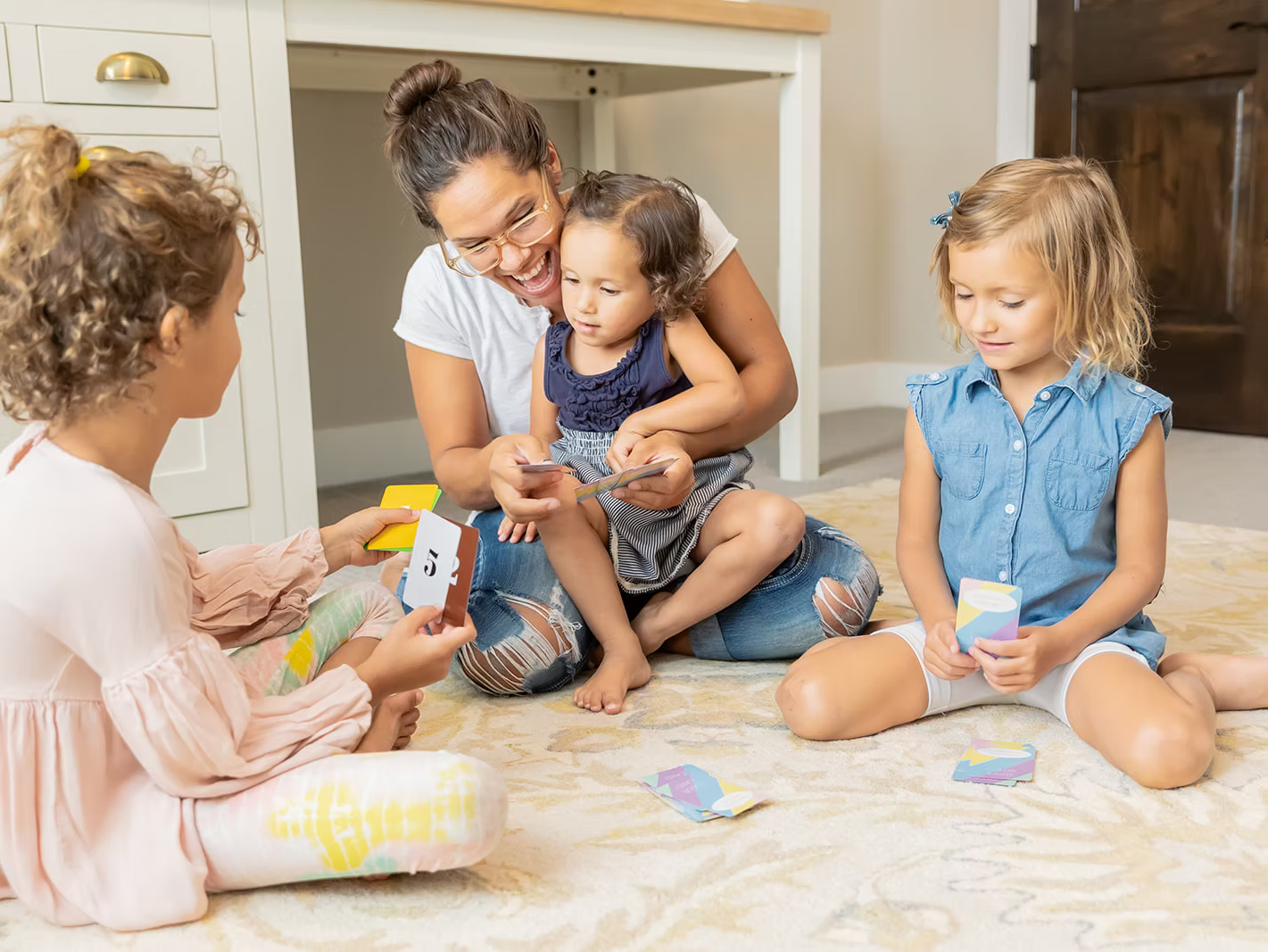 The Teacher Appreciation Day Hack: Three Spanish Phrases You’ll Actually Use (No Worksheets Required!)