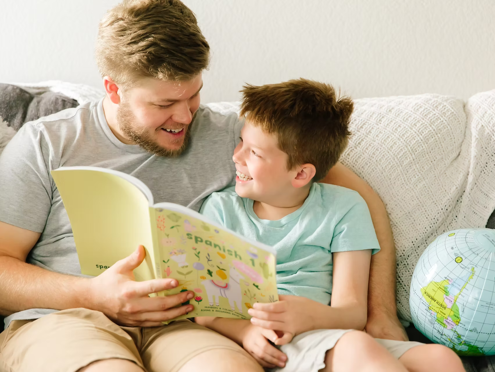 Animals in Spanish for Kids: Fun Words & Phrases Parents Can Actually Use