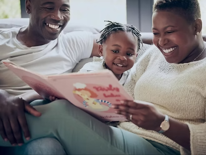 Spanish Poems for Kids: Fun, Language, and Family Connection