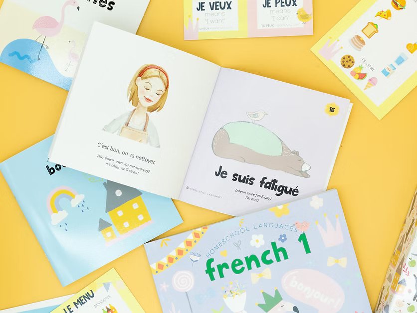 20+ French Kids Shows (For Each Age Group)