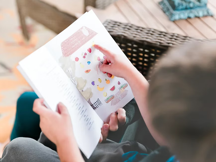 Easiest New Language for a Child to Learn