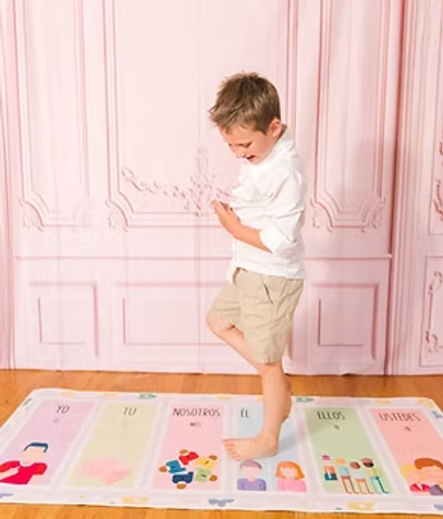 Spanish Tongue Twisters for Kids That Actually Work