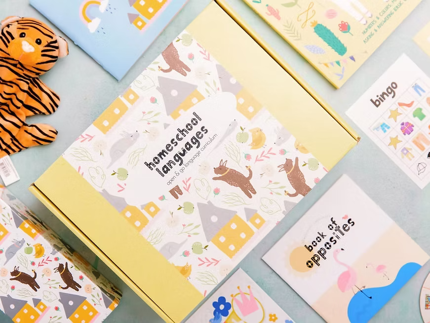 How Do Kids Learn Language? (With Strategies & Expectations)