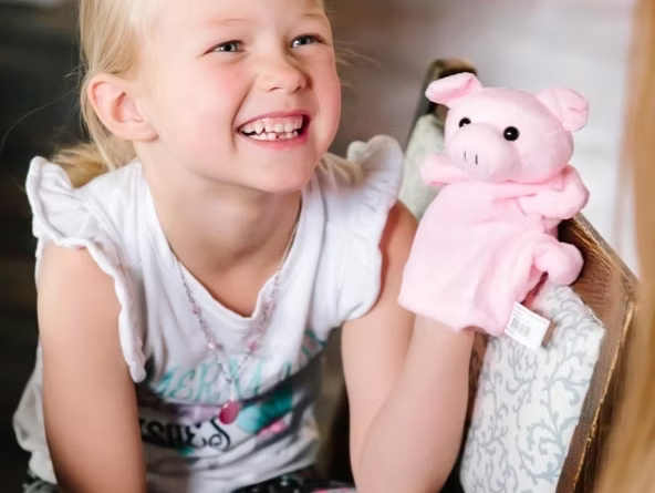 Teaching Spanish to Toddlers | Where to Start For Ages 0-6