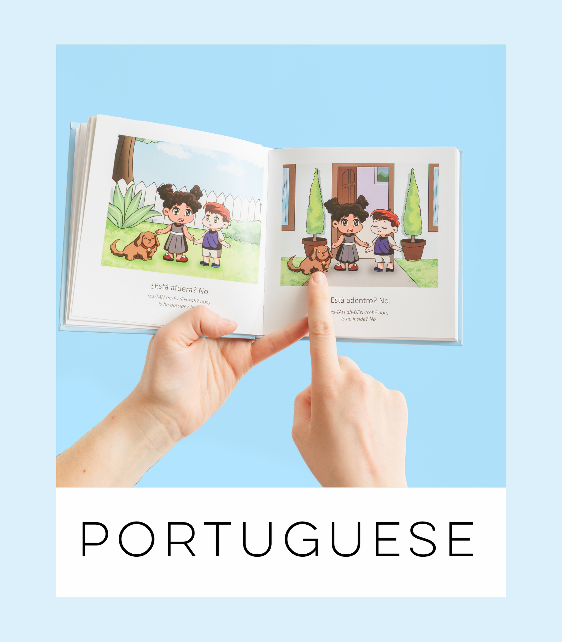 Portuguese