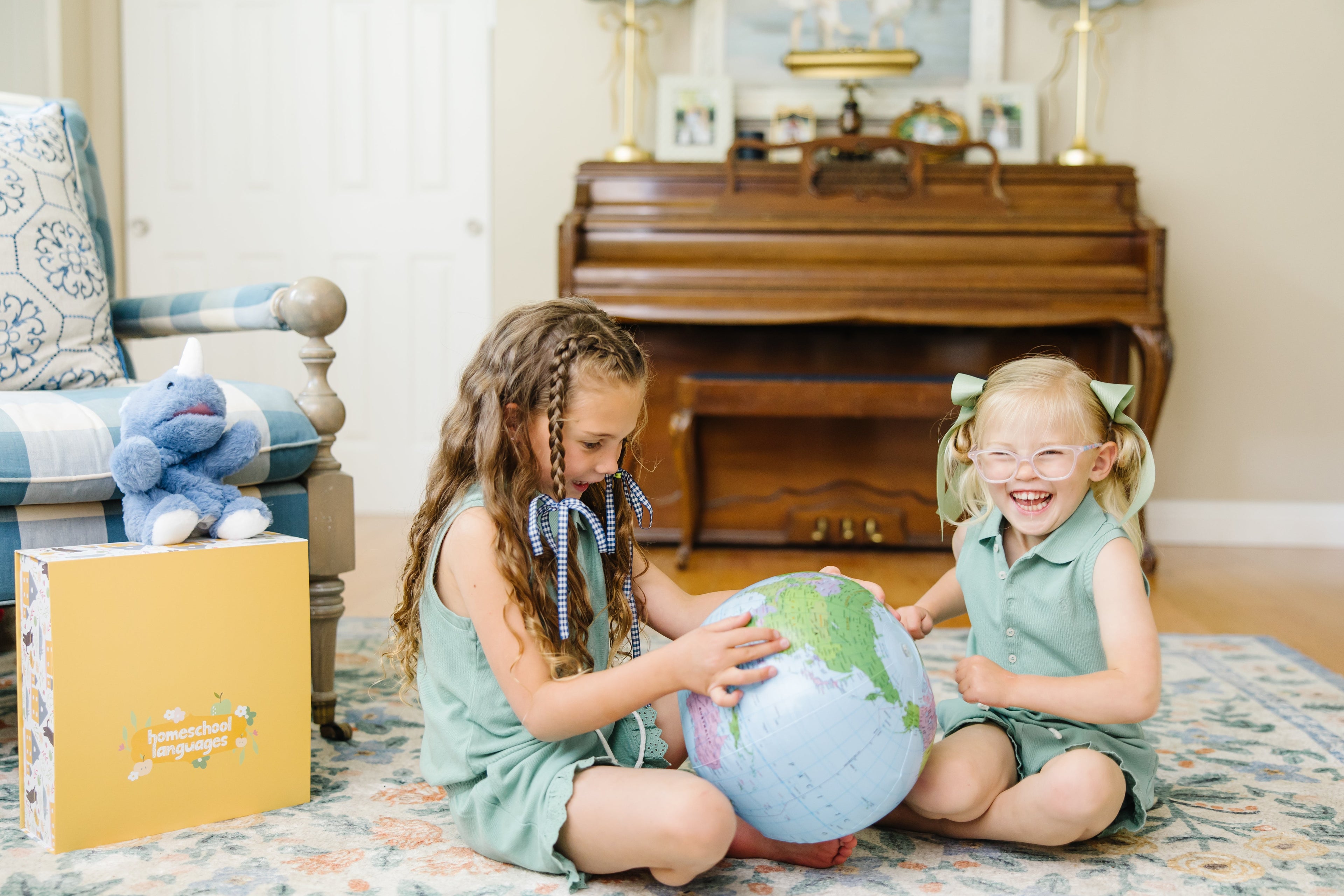 SHOP CURRICULUM ADD-ONS