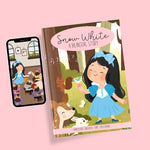 Homeschool Spanish Bilingual Storybook Series – Physical Set + Audio image 1