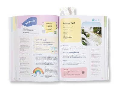 Coursebook (Full Year)
