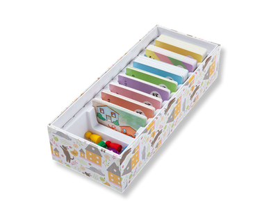 Playcards & Flashcards