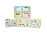 Menu Cards & Food Circles