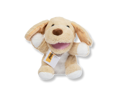 Puppet (Language Buddy)