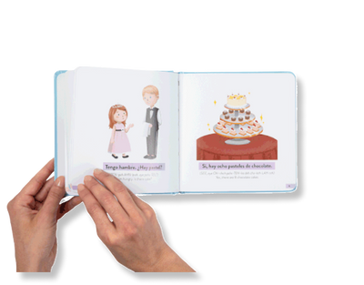 Storybook (17 Short Stories)