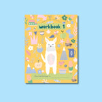 Homeschool German 1 Workbook (PREORDER) image 3