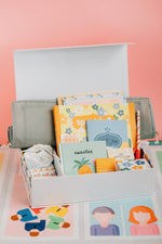 HOMESCHOOL SPANISH CURRICULUM: Level 2 - PHYSICAL SET image 8