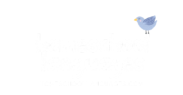 Homeschool Languages