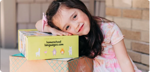 Home and Basic Grammar: