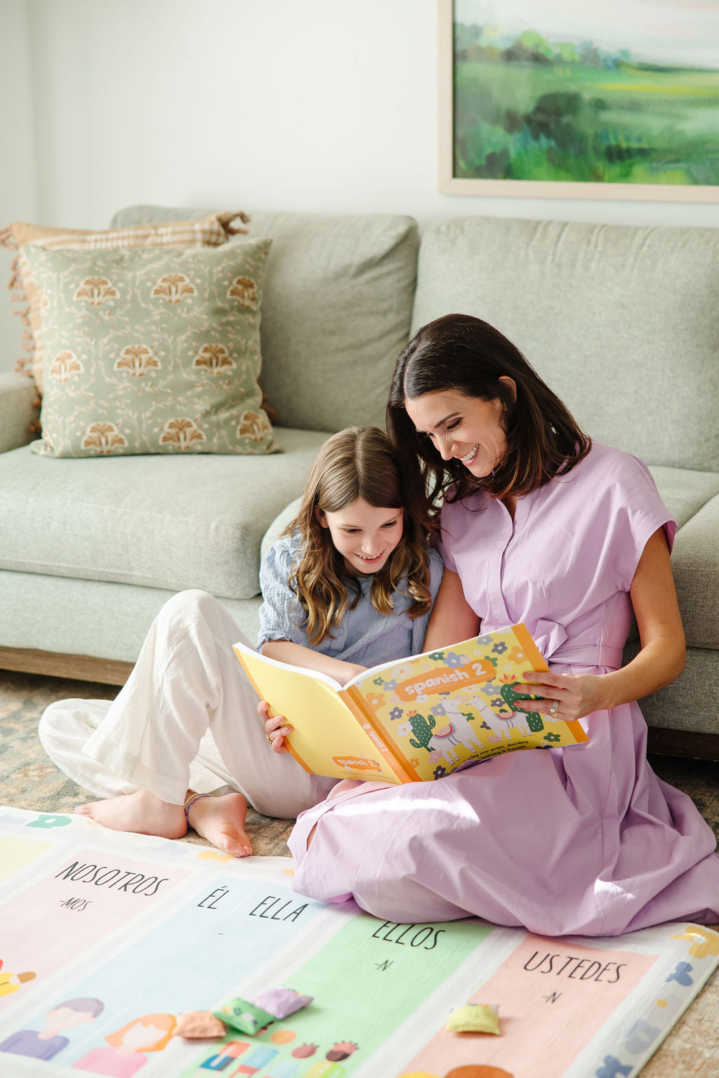 Homeschool Languages Level 2