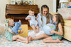 The Step-by-Step Language Curriculum Designed for Homeschool Families
