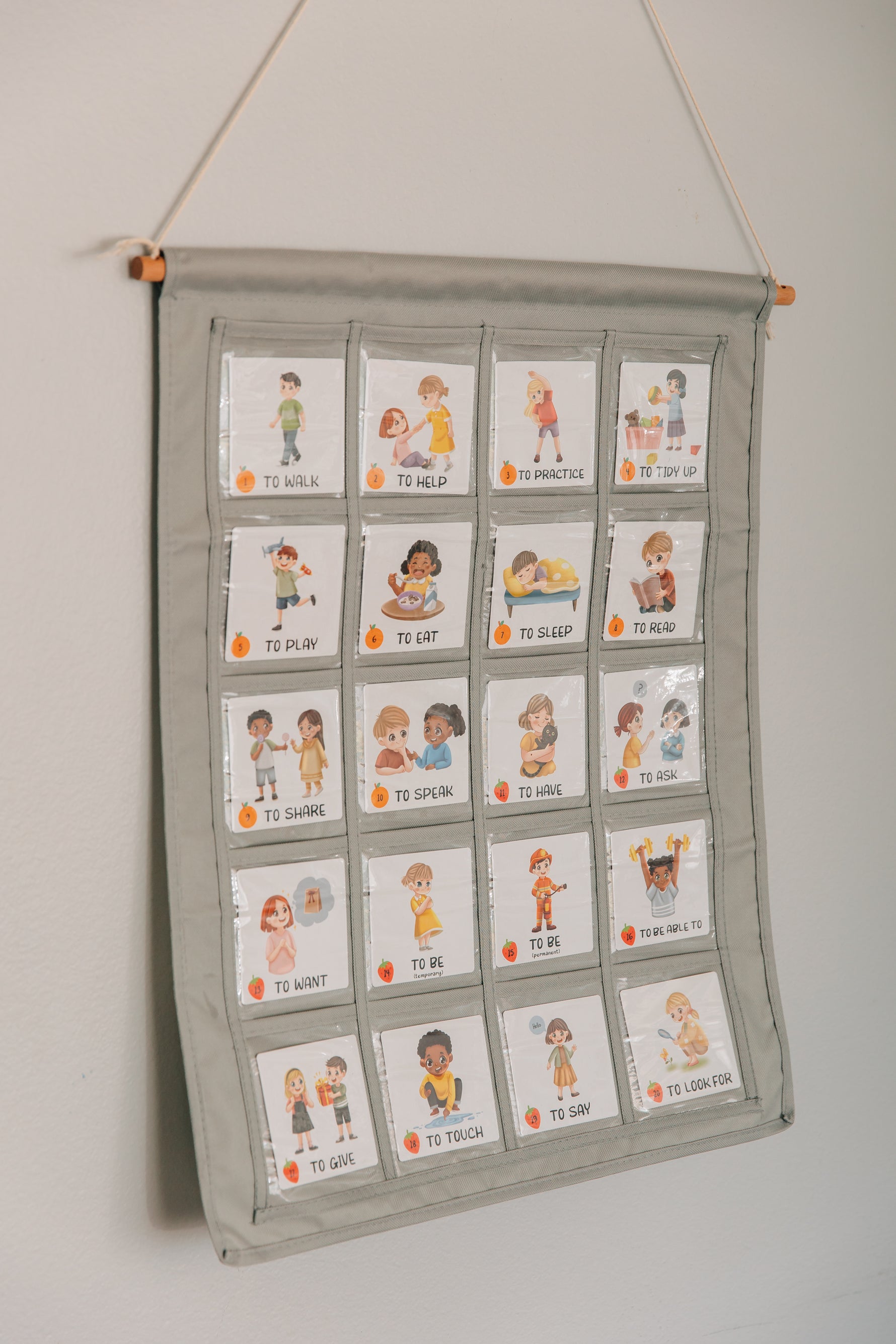 HOMESCHOOL SPANISH CURRICULUM: Level 2 - PHYSICAL SET image 10