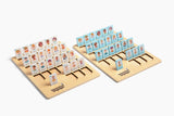 Specialized Character Boards