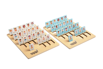 Playcards & Flashcards