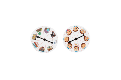 Spinners