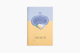 “About Me” Personalized Book